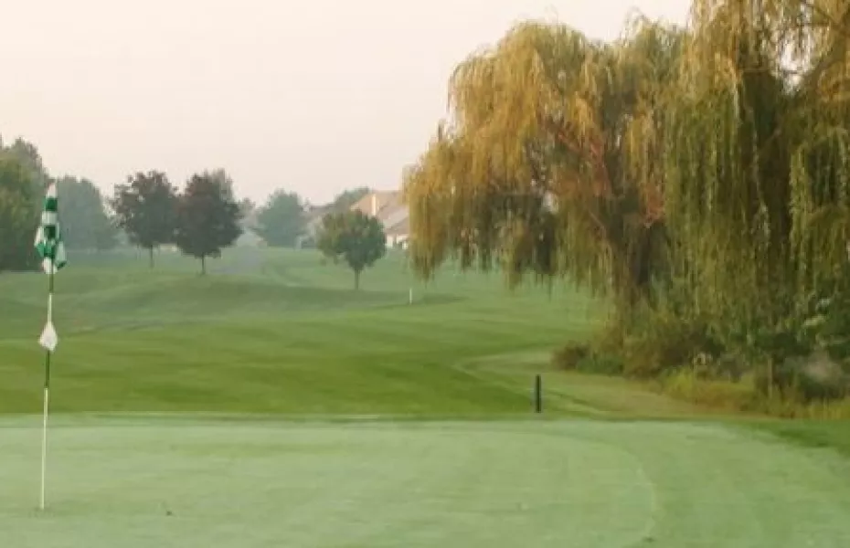 Greenbriar at Whittingham: #8