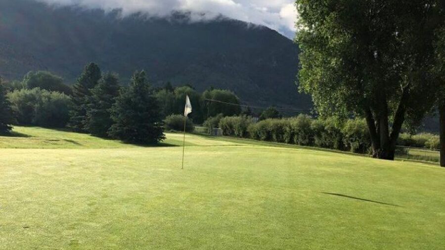 Butte CC