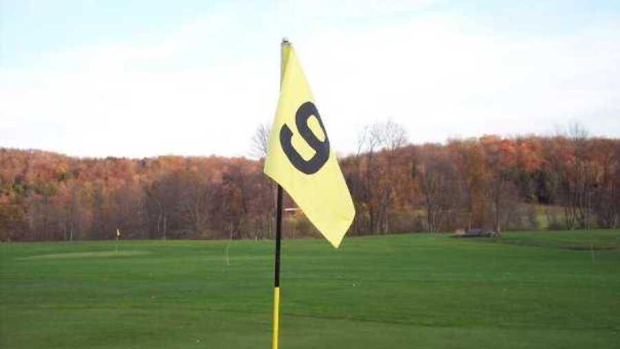 Maple Hills GC: #9