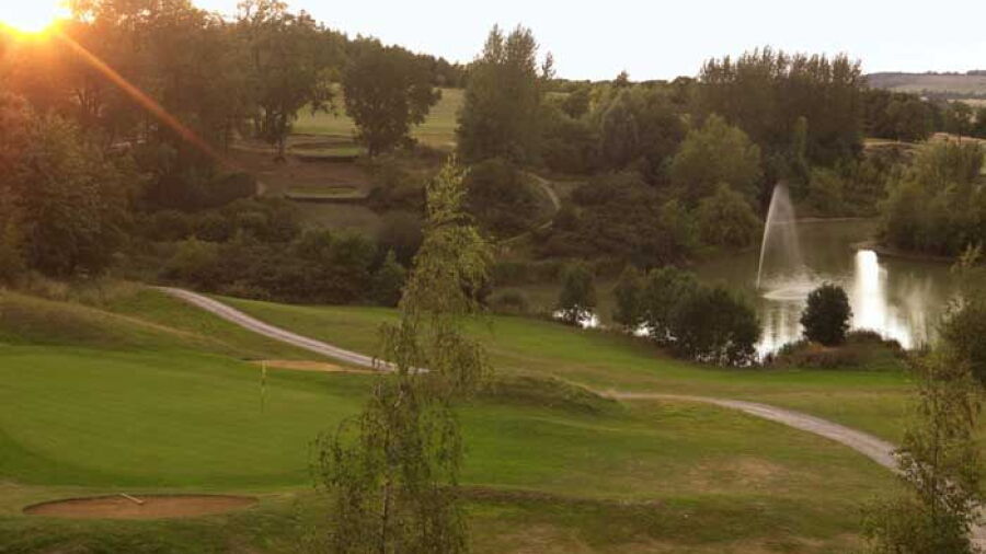 Hellidon Lakes GSH