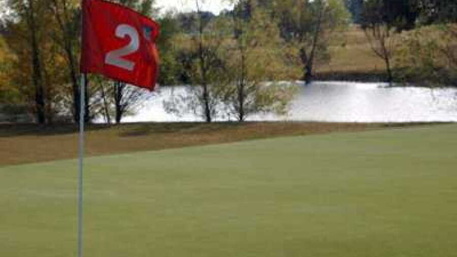 El Nacional GC: #2