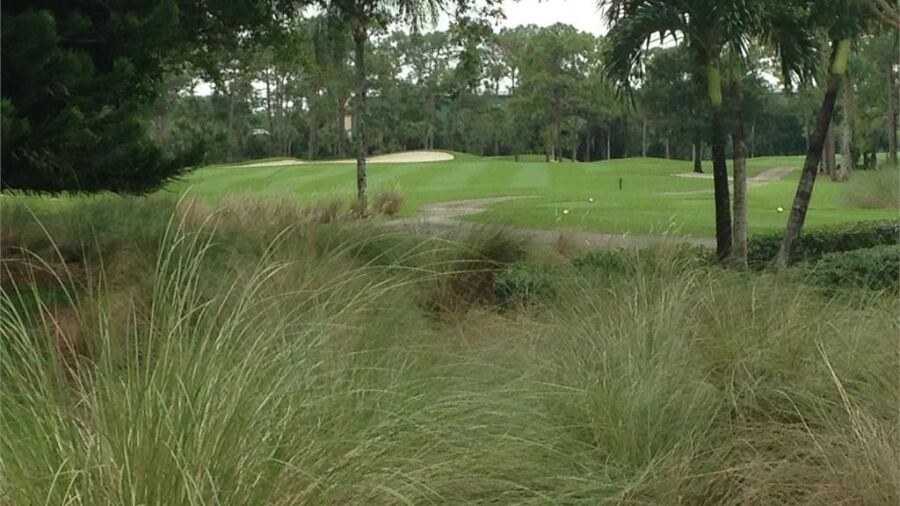The Hideaway CC: #1