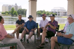 Importance of Golf in Their Lives