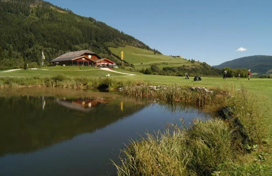 Lungau GC