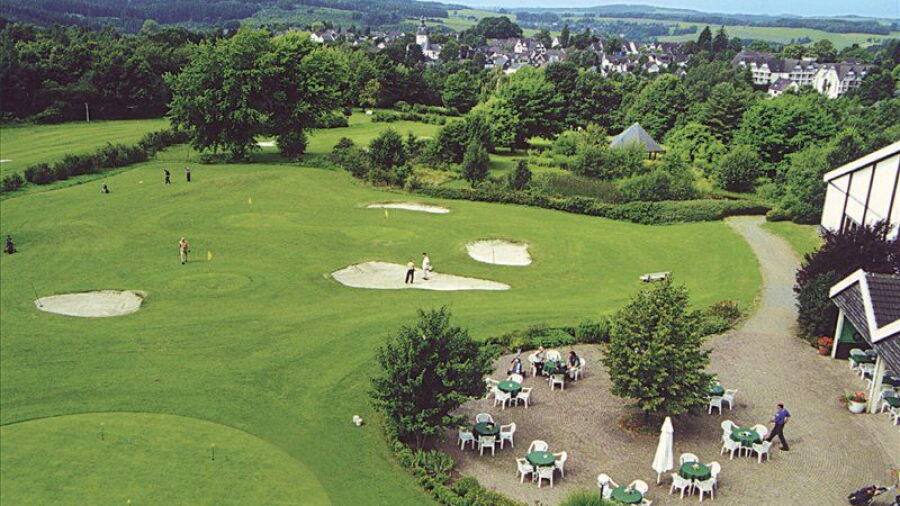 Nuembrecht GC