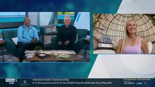Big Break returns alongside Good Good Golf in 2026