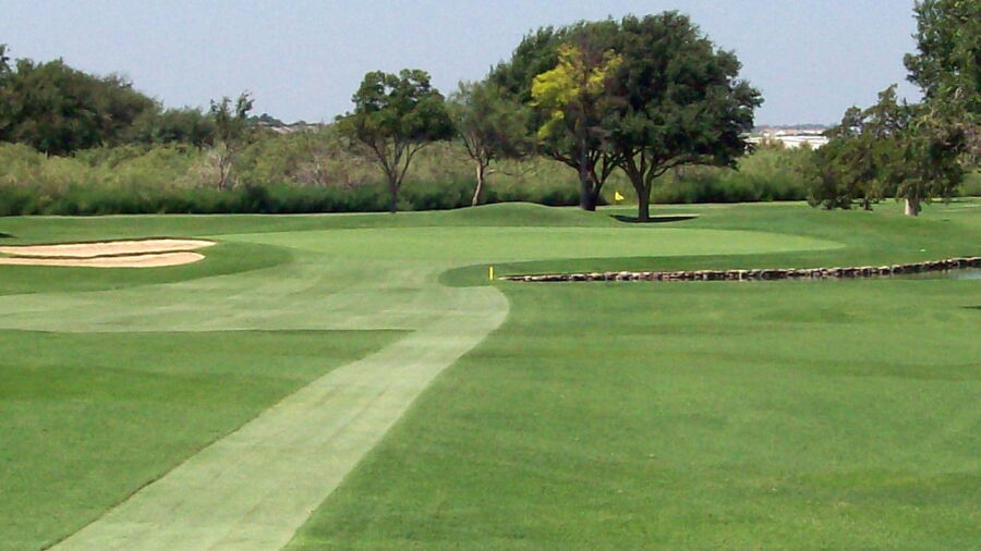 Midland CC