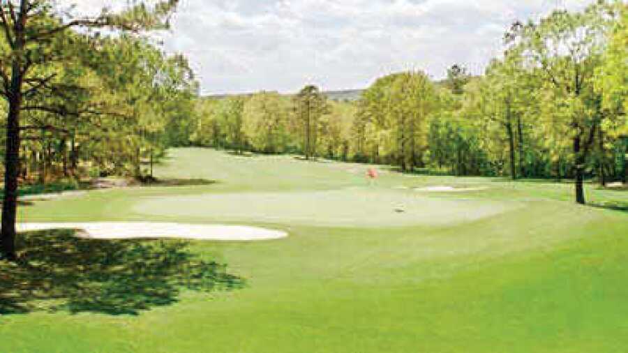 Indian Hills Golf Resort