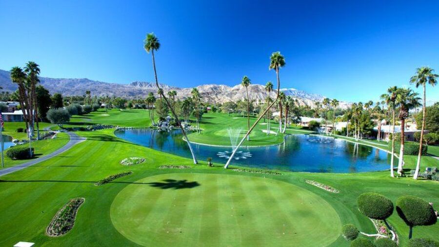 Marrakesh GC: Practice area
