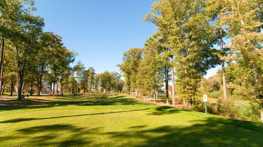 Swanson Meadows GC