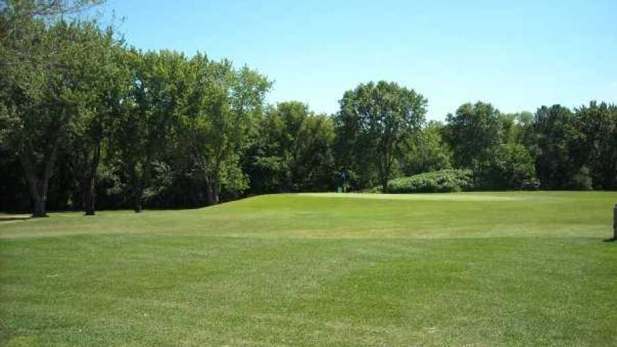 B’s on the River’s Edge GC