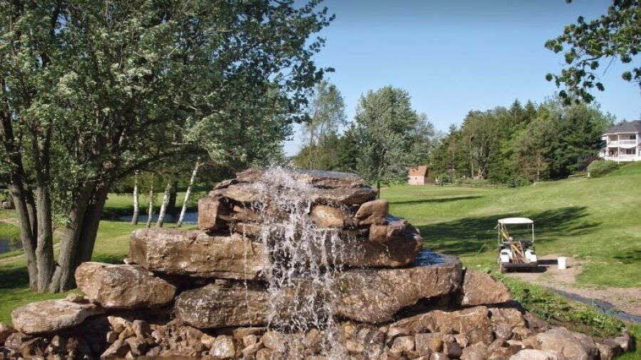 Meadowbrook GC