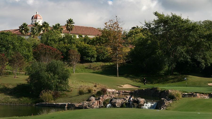 Spanish Hills GCC