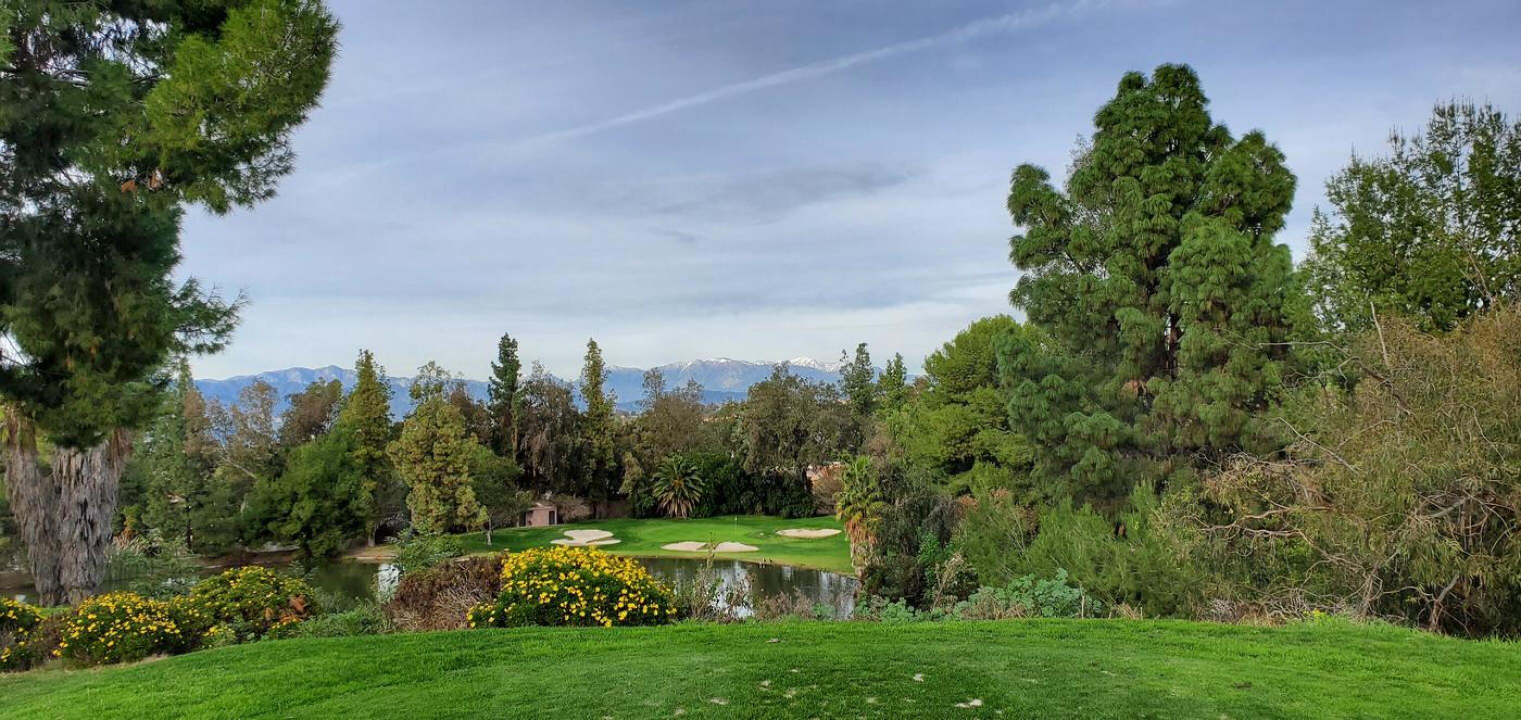 Industry Hills Golf Club at Pacific Palms Resort - Zaharias Course in City  of Industry, California, USA | GolfPass