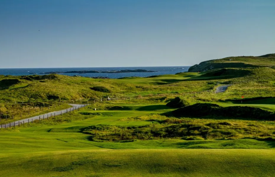 Connemara Championship Golf Links