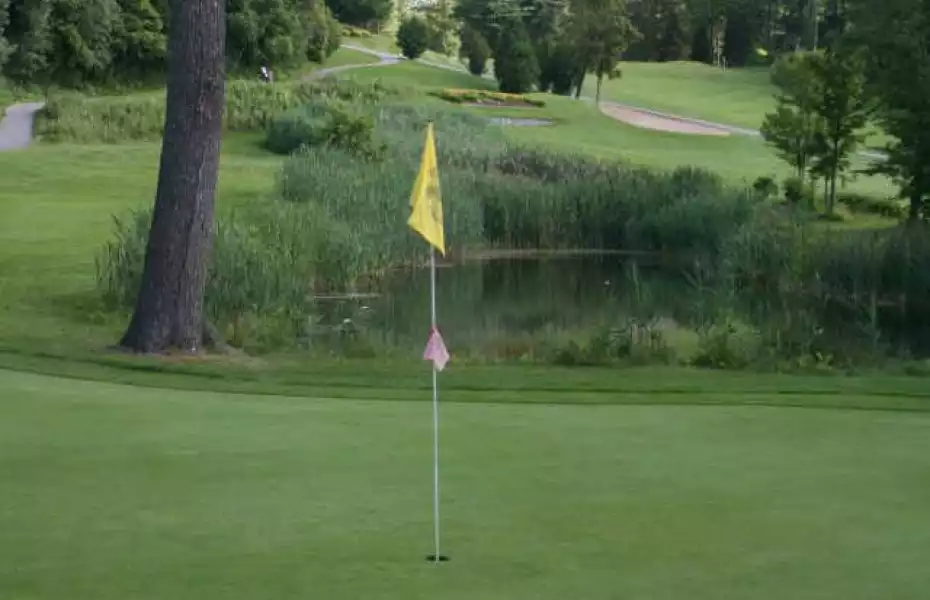 Le Versant - Des Braves