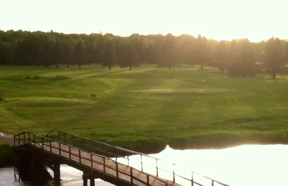 Riverside Golf & Recreation