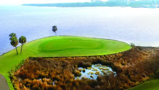 Links at Sandestin Resort: #14
