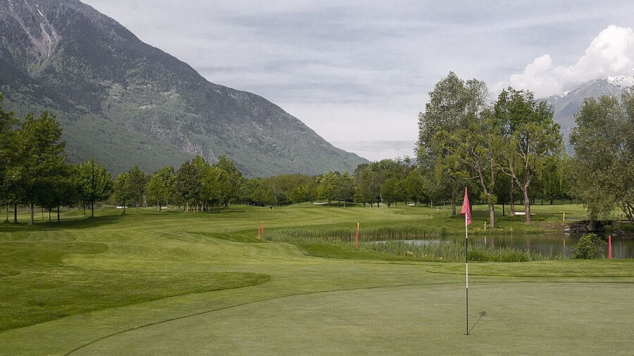 Valtellina GC: #13