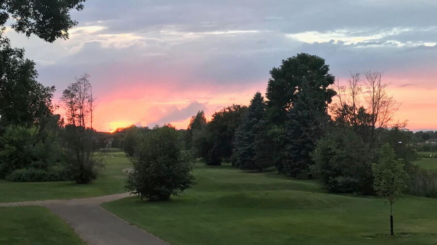 Pine Ridge GC