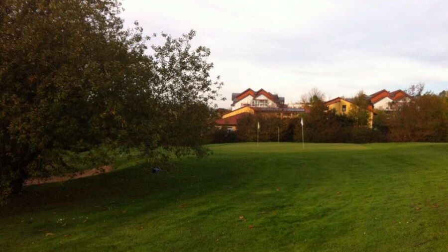 Hardenberg GC: Practice area