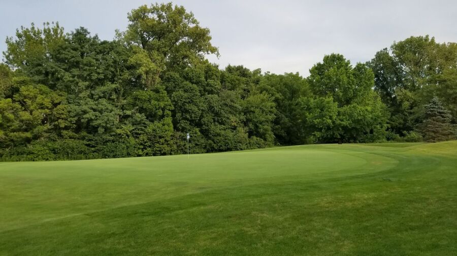Prestwick CC