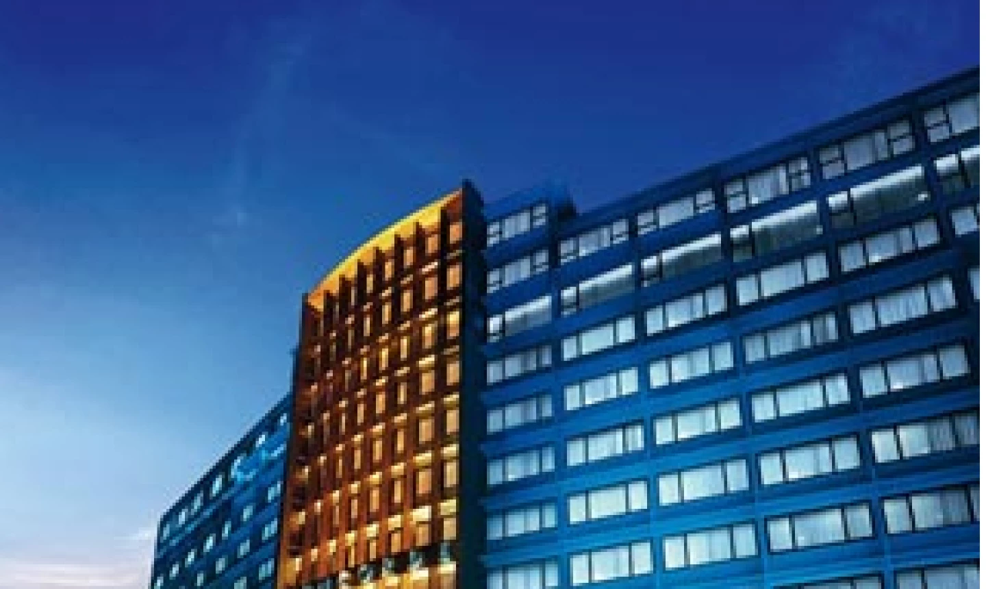 Concorde Hotel - Kuala Lumpur, Malaysia