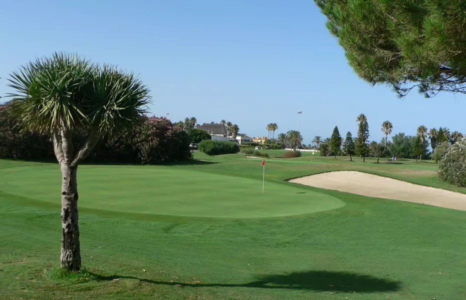 Costa Ballena Ocean GC