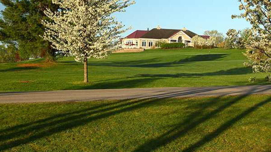 Van Patten GC