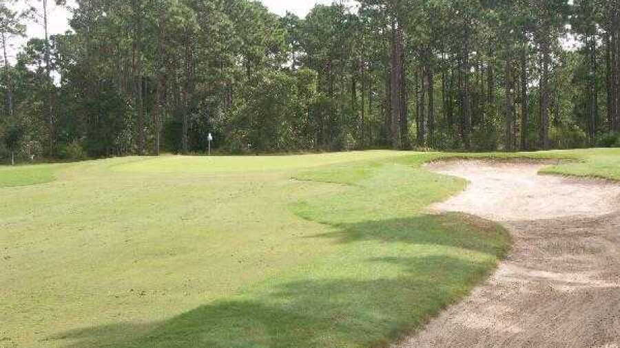 Star Hill GCC - Lakes: #5