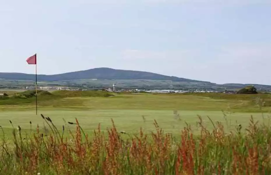 Castletown GC: #11