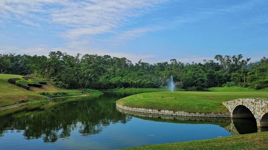 Macau GCC