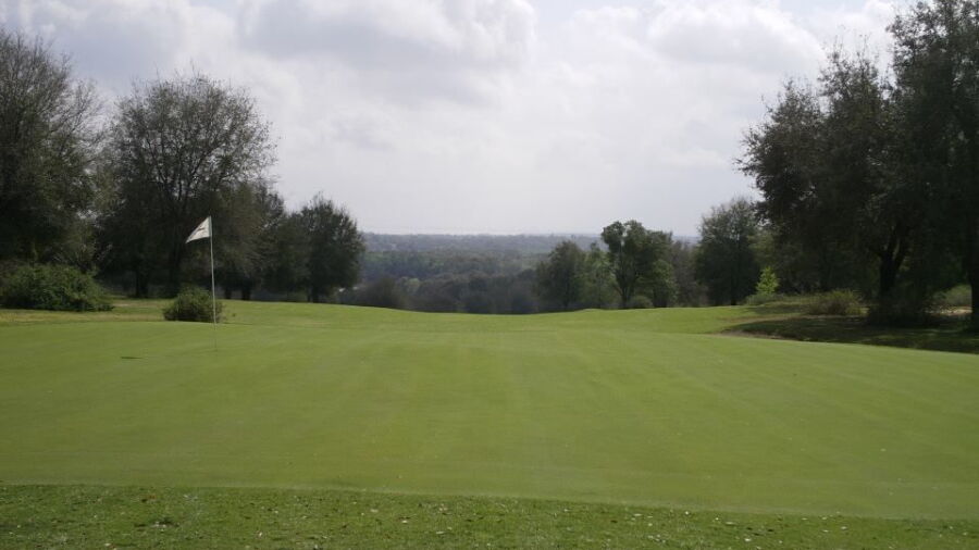 Sugarloaf Mountain GTC: #18