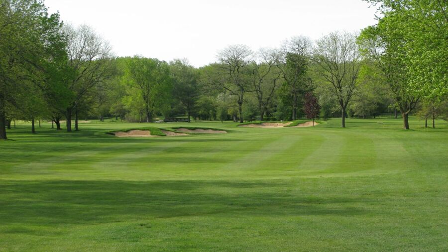 Winnetka GC