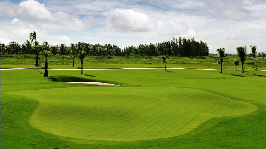 Grand Phnom Penh GC