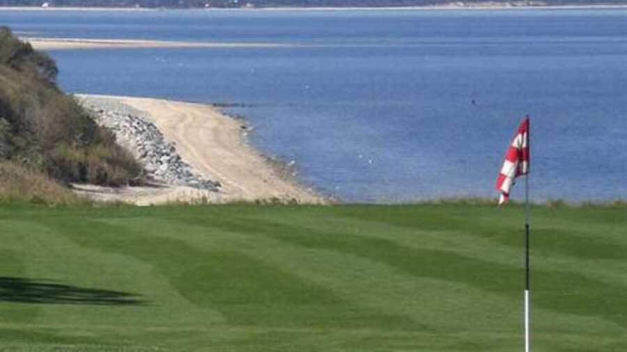Indian Hills CC