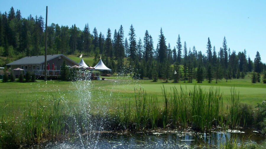 Alder Hills GC