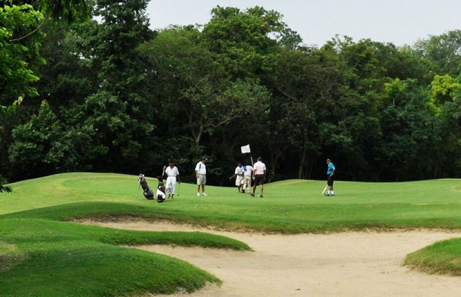Tollygunge Club in Kolkata, Kolkata, India GolfPass