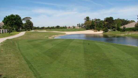 Pelican Point Golf Club