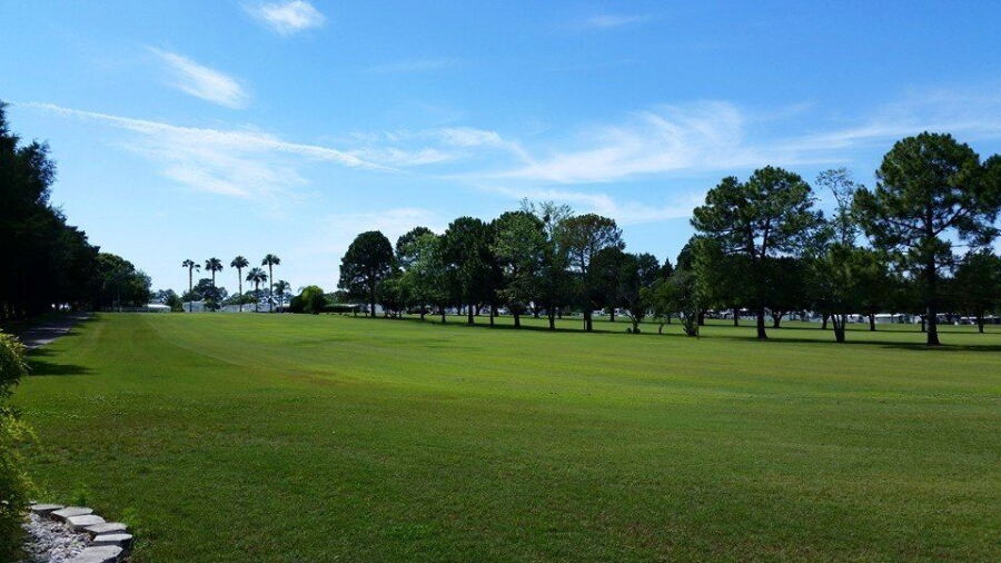 Travelers Rest RV Resort & GC