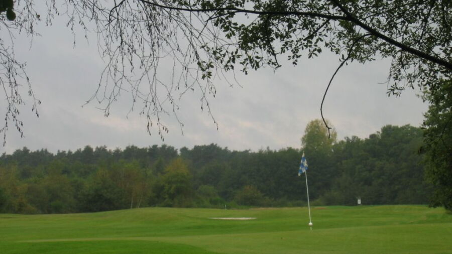 Nancay Sologne GC