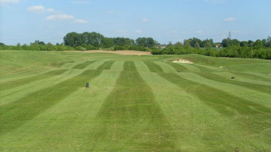Great Hadham GC - Par-3