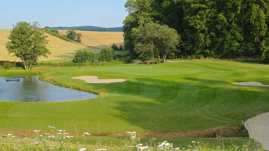 Heidelberg-Lobenfeld GC: #3