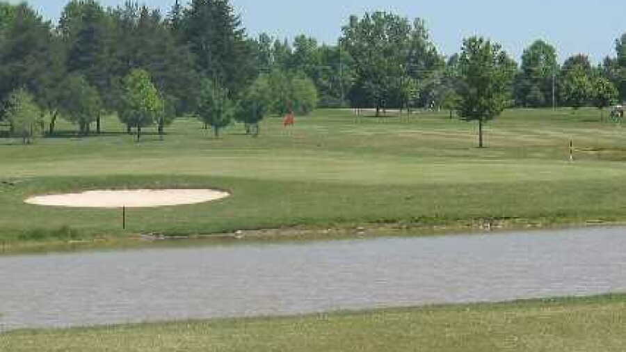 Churchville Park GC
