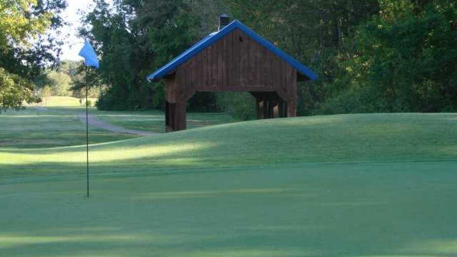 Plantation GC