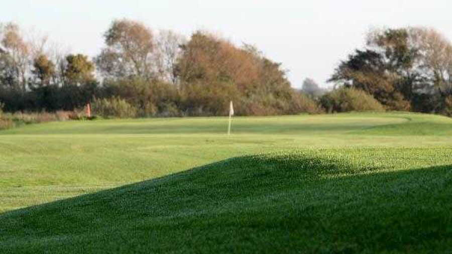 Deichgrafenhof GC
