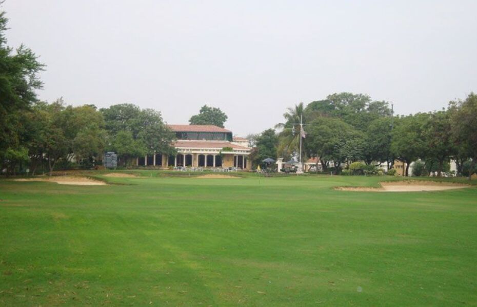 Karachi Golf Club Yellow Course in Karachi, Sindh, Pakistan GolfPass