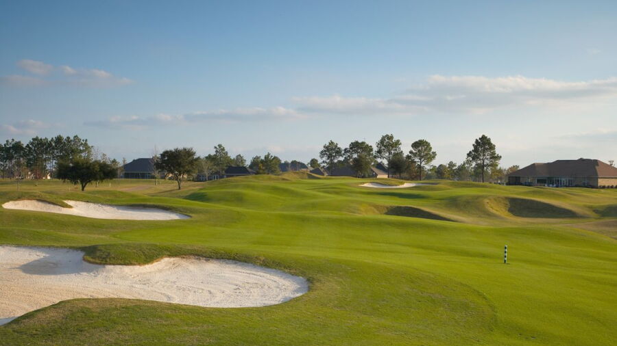 Glenlakes GC