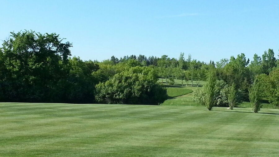 Sherwood Forest CC