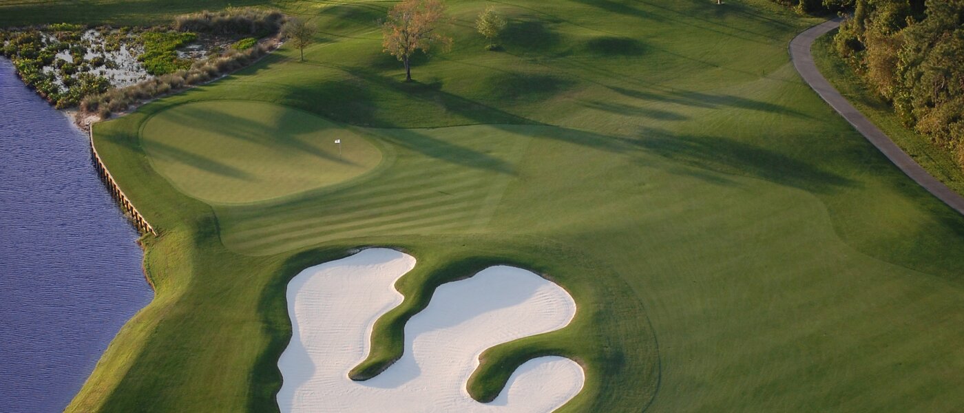 Celebration Golf Club